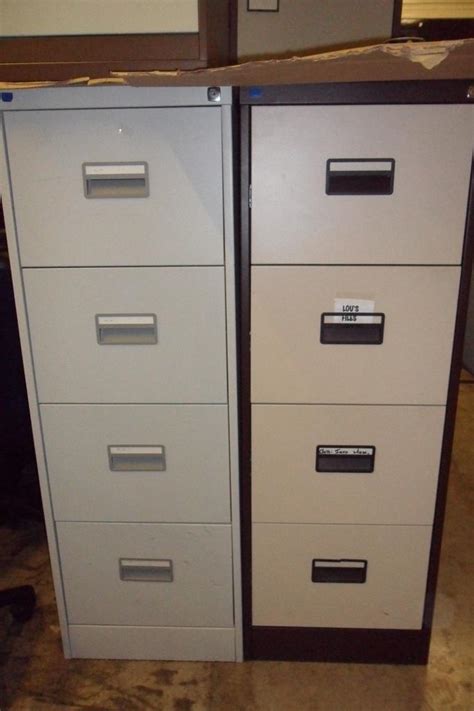 second hand cabinets for sale